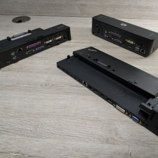 Chcete ze svého pracovního prostoru vytěžit maximum za pár korun? 😉 Originální dokovací stanice od 249 Kč !! 🤯🥳 Zkrátka...